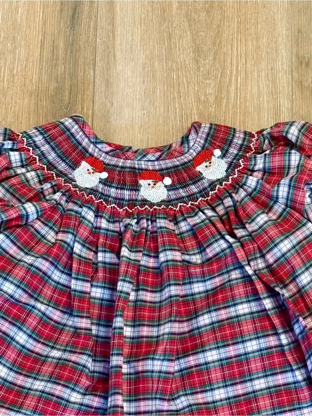Classic Whimsy euc size